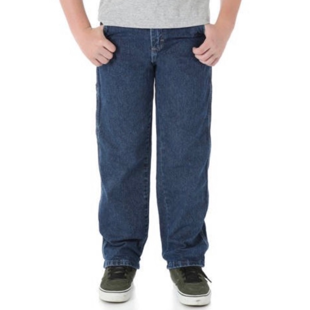 NWOT BOYS BAILEY’S PT. CARPENTER JEANS